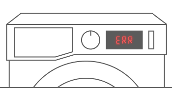 error codes for samsung fridge